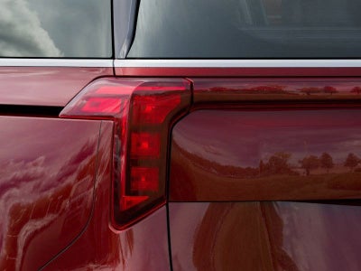 2026 Kia Carnival LXS AUTO