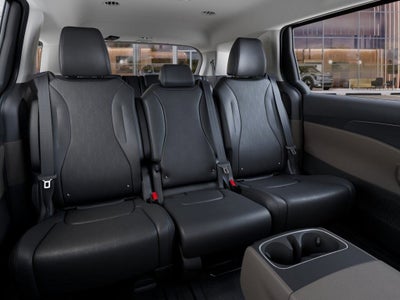 2026 Kia Carnival LXS AUTO