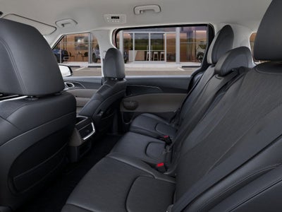 2026 Kia Carnival LXS AUTO