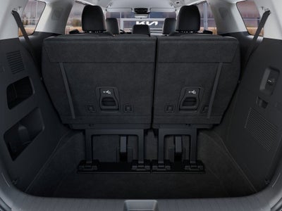 2026 Kia Carnival LXS AUTO