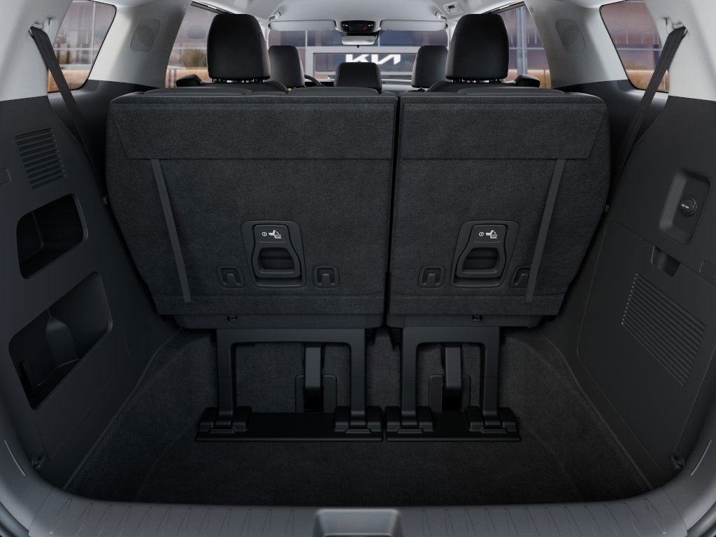 2026 Kia Carnival LXS AUTO