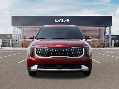 2026 Kia Carnival LXS AUTO