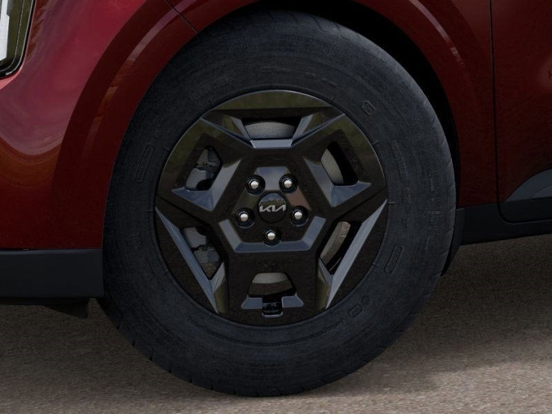 2026 Kia Carnival LXS AUTO