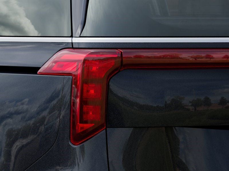 2026 Kia Carnival LXS AUTO