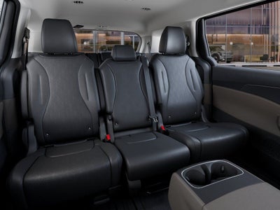 2026 Kia Carnival LXS AUTO