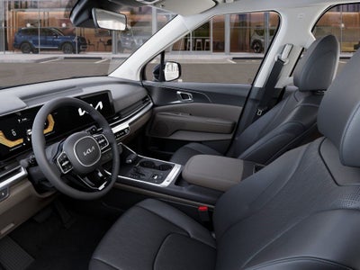 2026 Kia Carnival LXS AUTO
