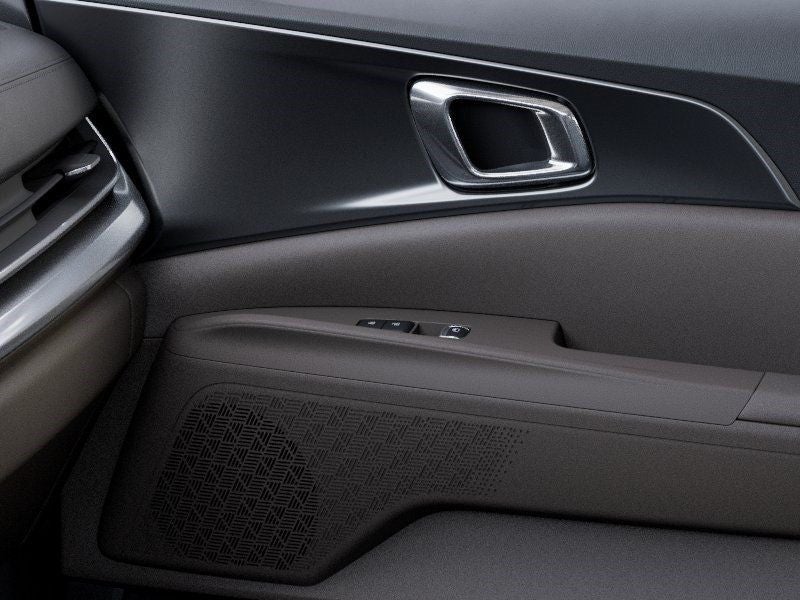 2026 Kia Carnival LXS AUTO