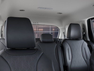2026 Kia Carnival LXS AUTO