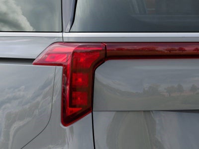 2027 Kia Carnival LXS AUTO