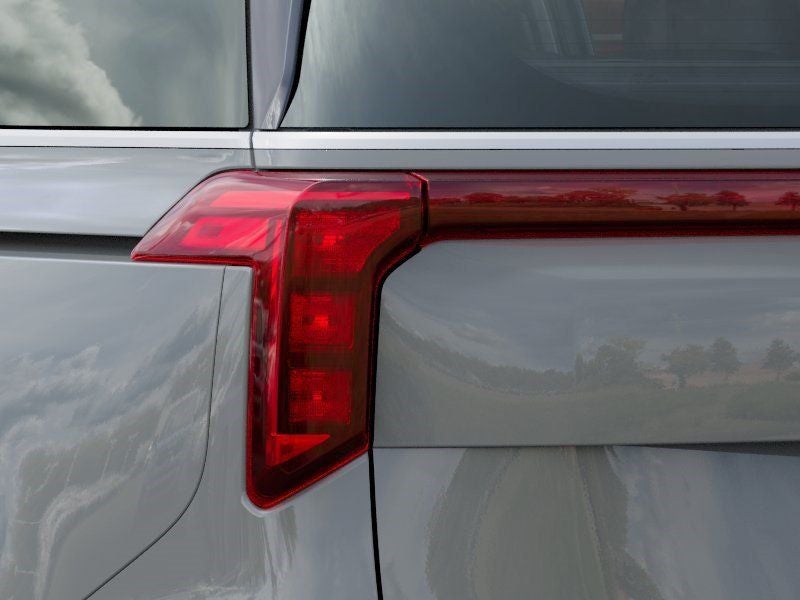 2027 Kia Carnival LXS AUTO
