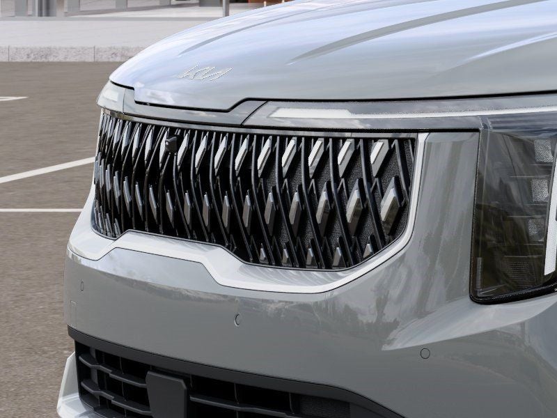 2027 Kia Carnival LXS AUTO