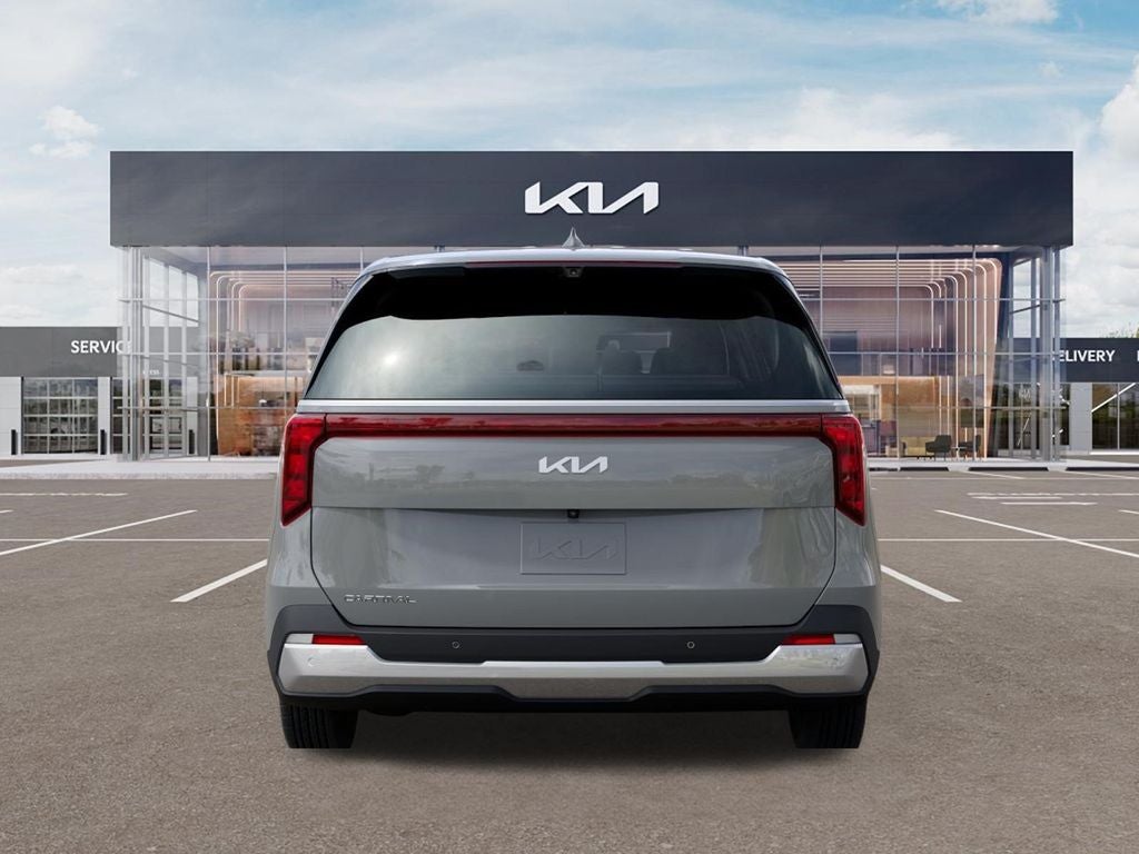 2027 Kia Carnival LXS AUTO