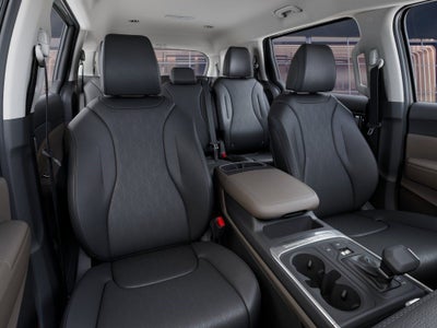 2027 Kia Carnival LXS AUTO