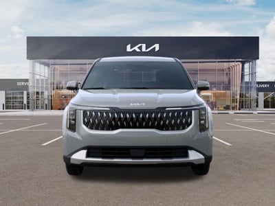 2027 Kia Carnival LXS AUTO