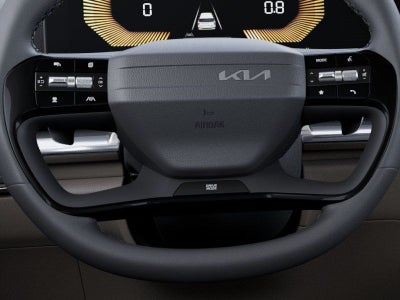 2027 Kia Carnival LXS AUTO