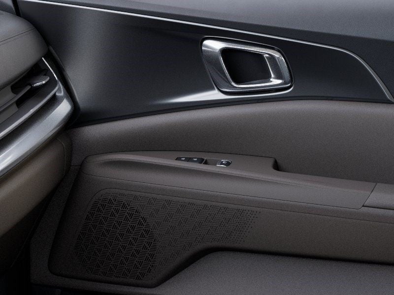 2027 Kia Carnival LXS AUTO
