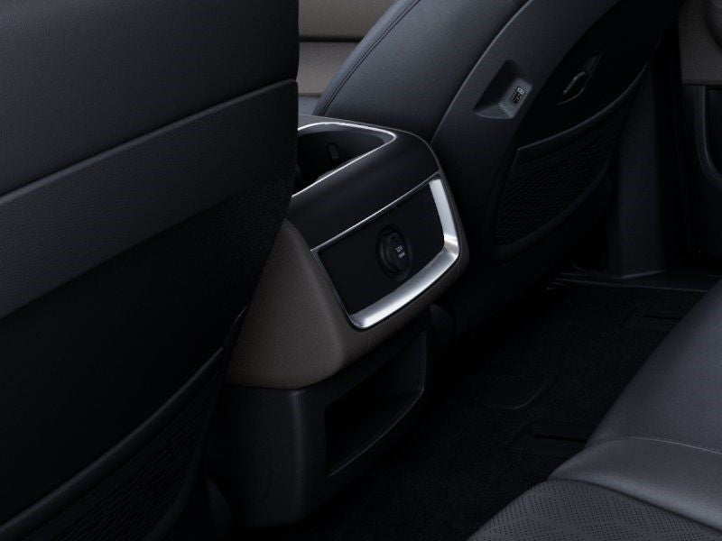 2027 Kia Carnival LXS AUTO