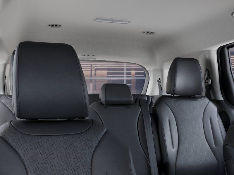 2027 Kia Carnival LXS AUTO