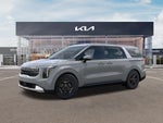 2027 Kia Carnival LXS AUTO