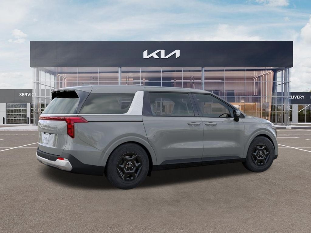 2027 Kia Carnival LXS AUTO