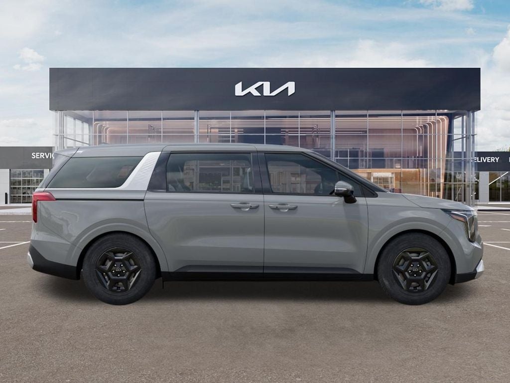 2027 Kia Carnival LXS AUTO