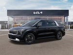 2026 Kia Carnival Hybrid LXS