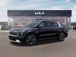 2026 Kia Carnival Hybrid LXS