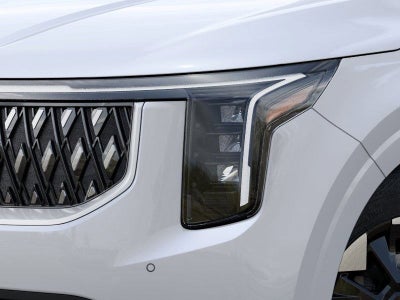 2025 Kia Carnival EX AUTO