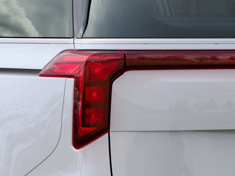 2025 Kia Carnival EX AUTO