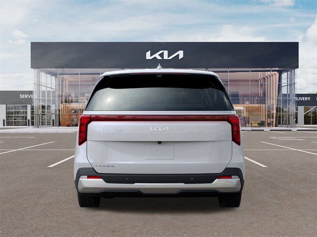 2025 Kia Carnival EX AUTO