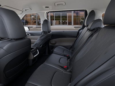 2025 Kia Carnival EX AUTO