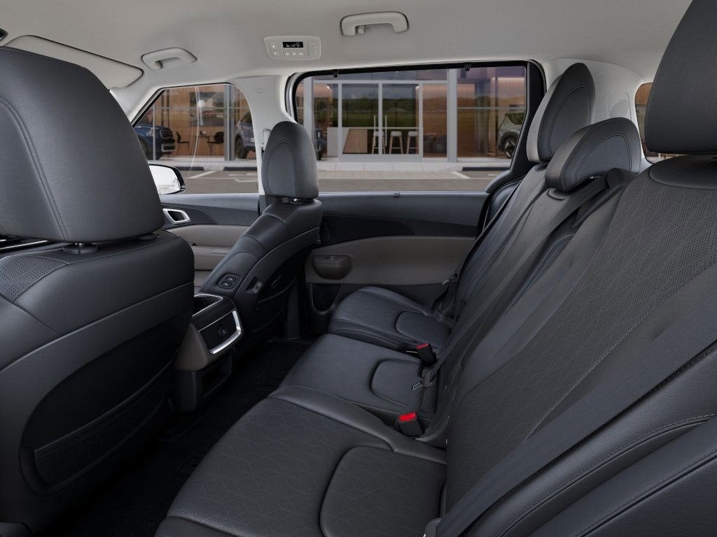 2025 Kia Carnival EX AUTO