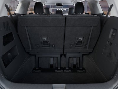 2025 Kia Carnival EX AUTO