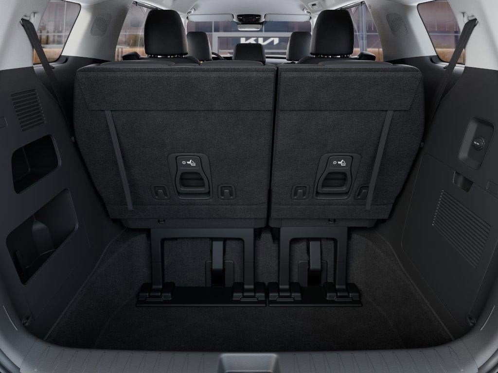 2025 Kia Carnival EX AUTO