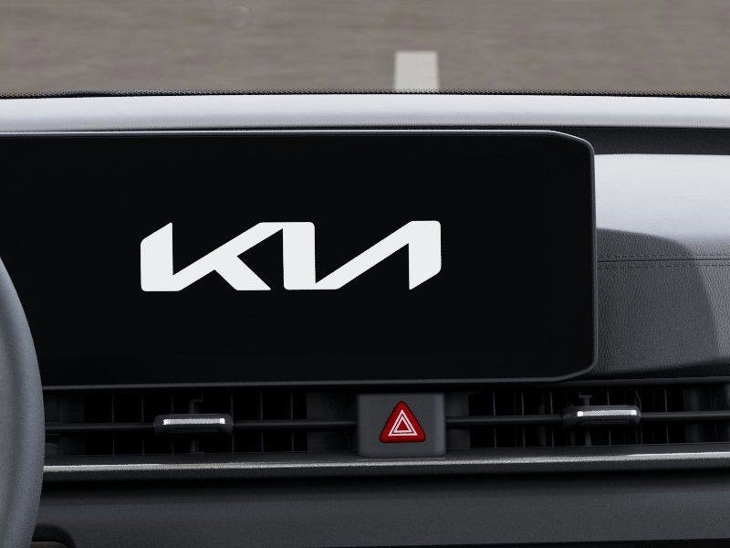 2025 Kia Carnival EX AUTO