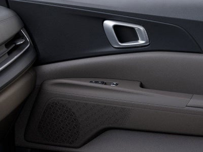 2025 Kia Carnival EX AUTO