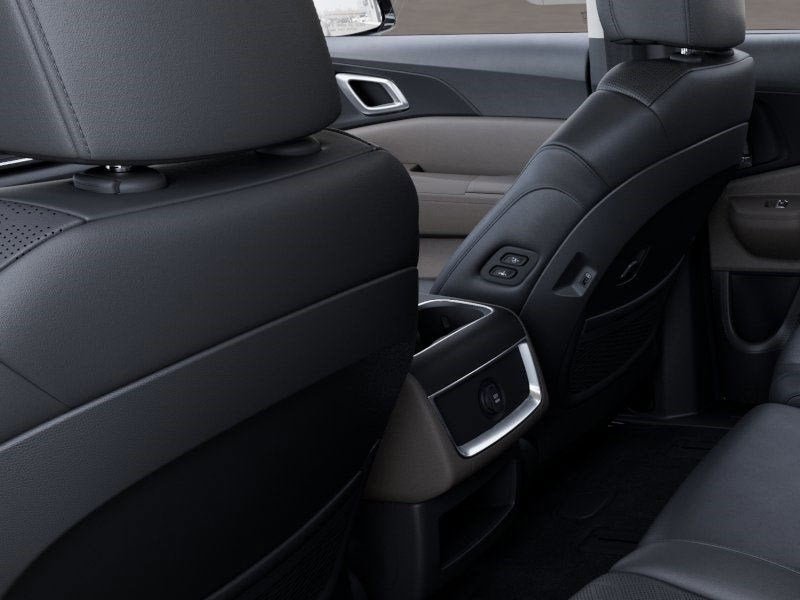 2025 Kia Carnival EX AUTO