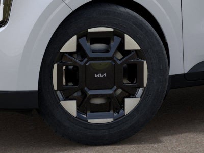 2025 Kia Carnival EX AUTO