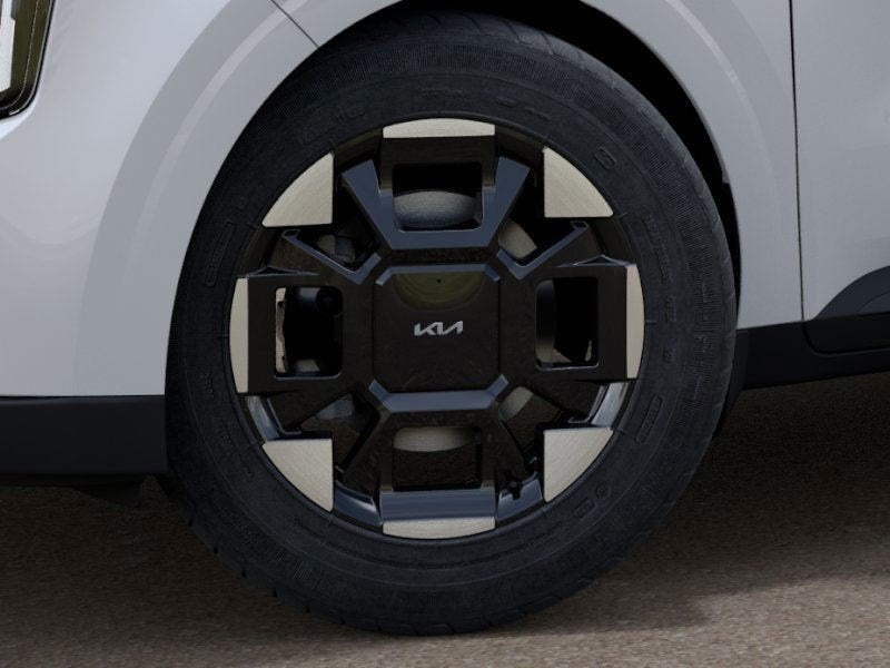 2025 Kia Carnival EX AUTO