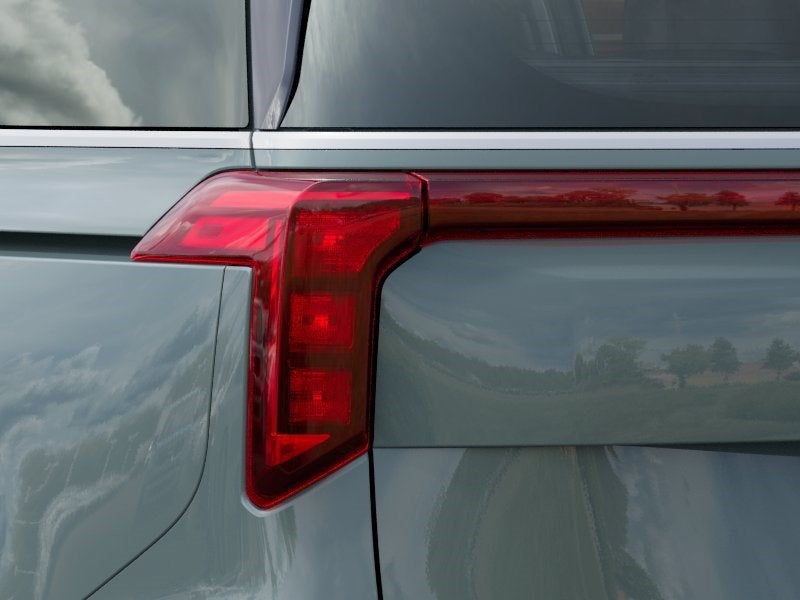2027 Kia Carnival EX AUTO