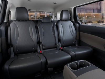 2027 Kia Carnival EX AUTO
