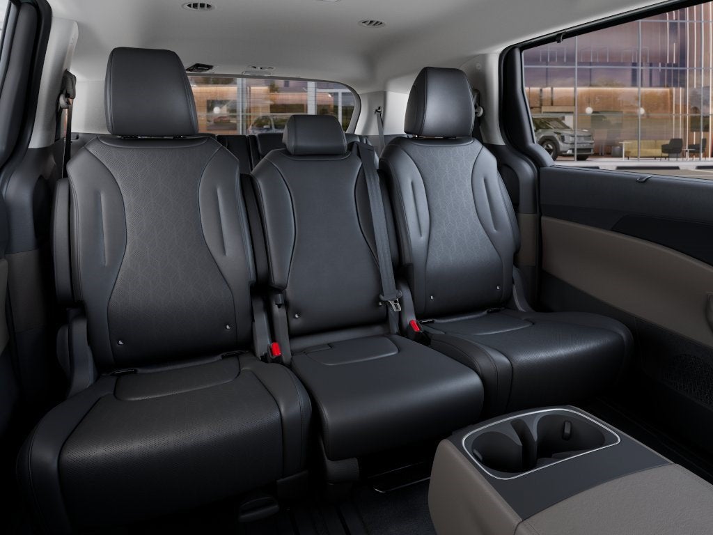 2027 Kia Carnival EX AUTO