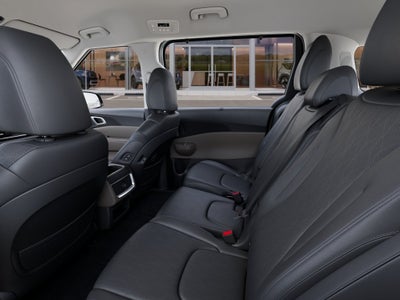 2027 Kia Carnival EX AUTO