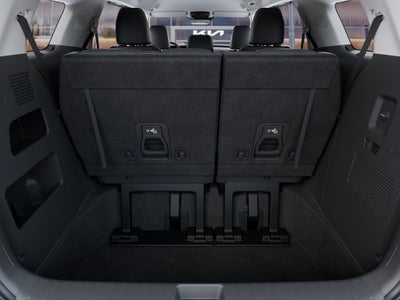2027 Kia Carnival EX AUTO