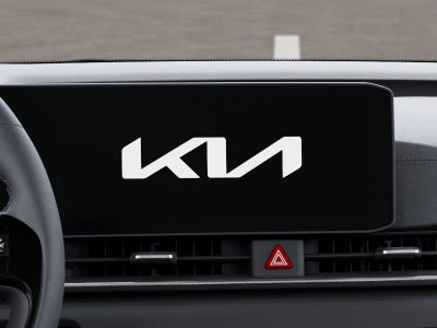 2027 Kia Carnival EX AUTO