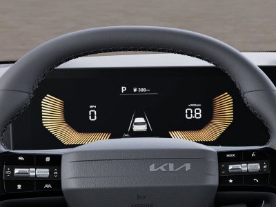 2027 Kia Carnival EX AUTO