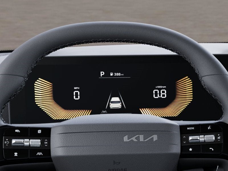 2027 Kia Carnival EX AUTO