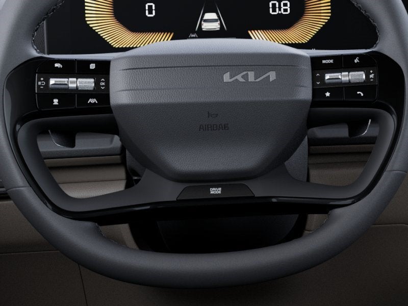 2027 Kia Carnival EX AUTO