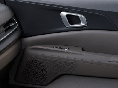 2027 Kia Carnival EX AUTO