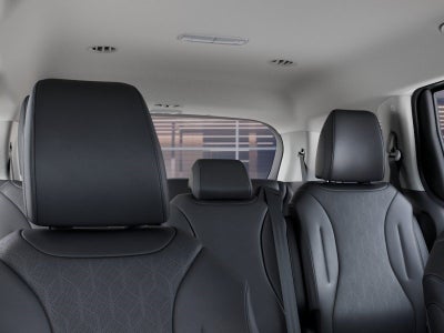 2027 Kia Carnival EX AUTO